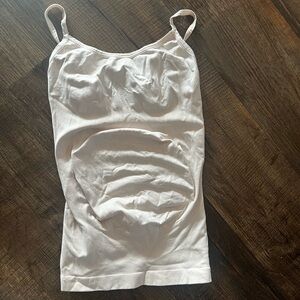 BLANQUI maternity compression tank